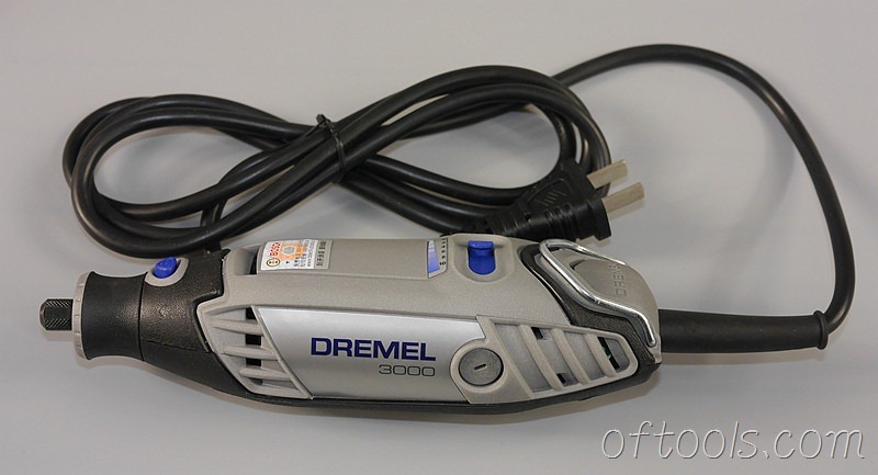 13、琢美（DREMEL） 3000 N10 电磨机主机