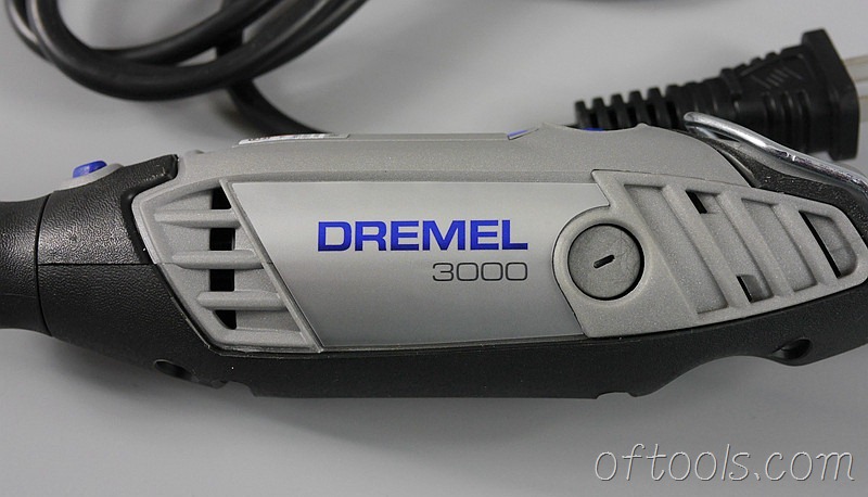 16、琢美（DREMEL） 3000 N10 电磨机商标型号